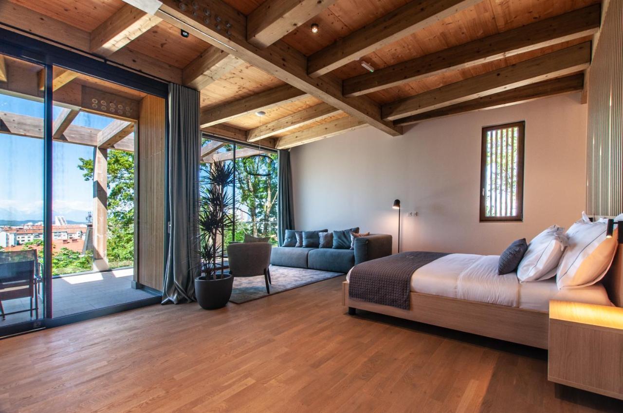 Apartamento Na Stolbi